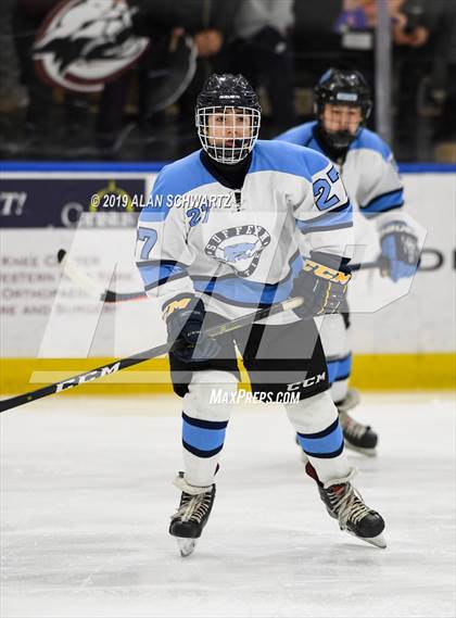 Thumbnail 2 in Suffern vs. Corcoran (NYSPHSAA Final) photogallery.
