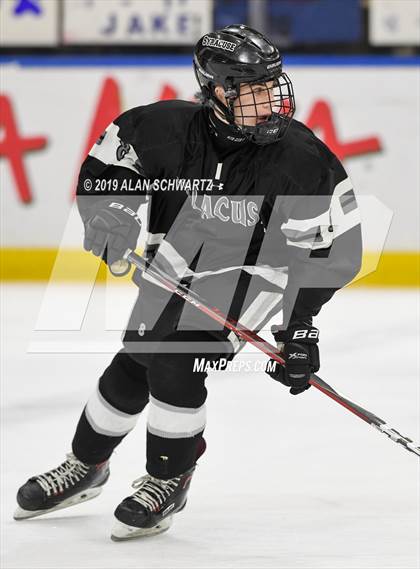 Thumbnail 2 in Suffern vs. Corcoran (NYSPHSAA Final) photogallery.