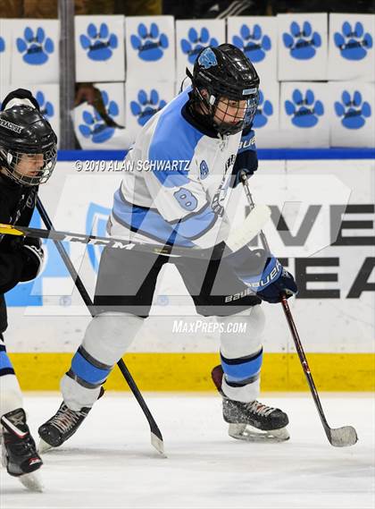 Thumbnail 1 in Suffern vs. Corcoran (NYSPHSAA Final) photogallery.