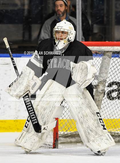 Thumbnail 1 in Suffern vs. Corcoran (NYSPHSAA Final) photogallery.