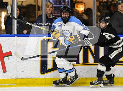 Thumbnail 1 in Suffern vs. Corcoran (NYSPHSAA Final) photogallery.