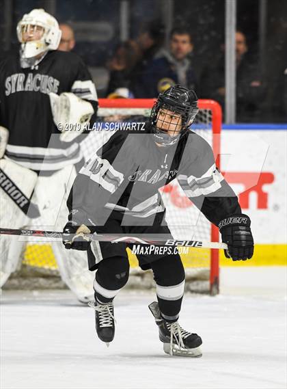 Thumbnail 1 in Suffern vs. Corcoran (NYSPHSAA Final) photogallery.