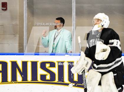 Thumbnail 2 in Suffern vs. Corcoran (NYSPHSAA Final) photogallery.