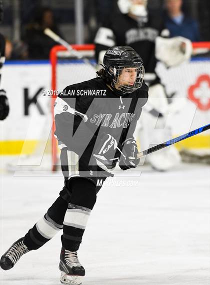 Thumbnail 1 in Suffern vs. Corcoran (NYSPHSAA Final) photogallery.