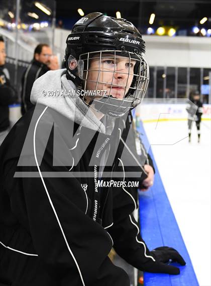 Thumbnail 2 in Suffern vs. Corcoran (NYSPHSAA Final) photogallery.