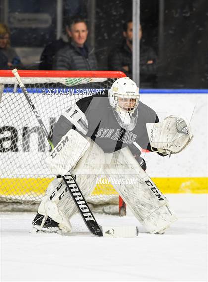 Thumbnail 1 in Suffern vs. Corcoran (NYSPHSAA Final) photogallery.