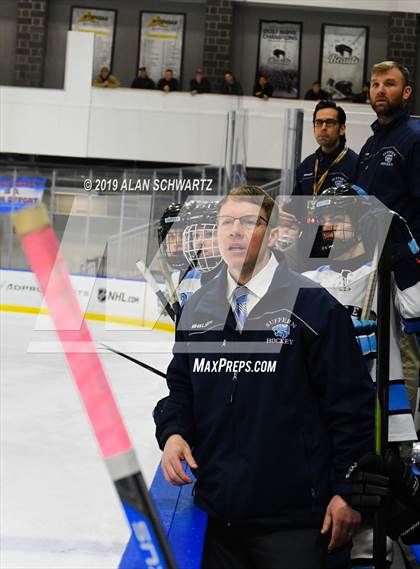Thumbnail 3 in Suffern vs. Corcoran (NYSPHSAA Final) photogallery.