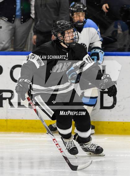 Thumbnail 2 in Suffern vs. Corcoran (NYSPHSAA Final) photogallery.
