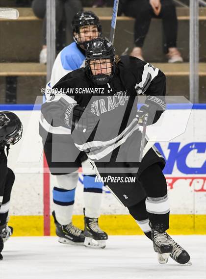 Thumbnail 3 in Suffern vs. Corcoran (NYSPHSAA Final) photogallery.