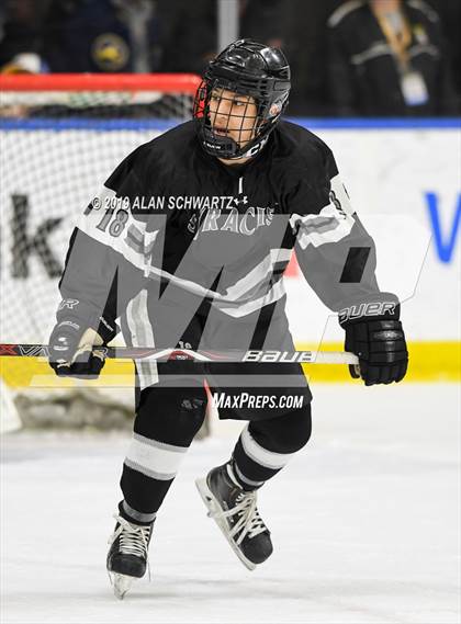 Thumbnail 2 in Suffern vs. Corcoran (NYSPHSAA Final) photogallery.
