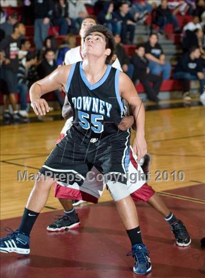 Thumbnail 1 in Downey @ Modesto photogallery.
