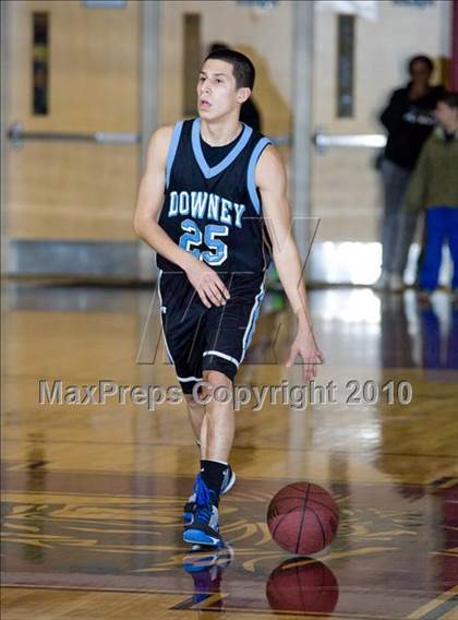 Thumbnail 2 in Downey @ Modesto photogallery.