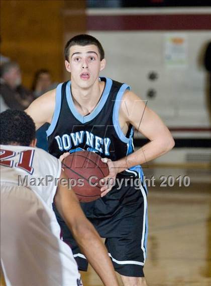 Thumbnail 1 in Downey @ Modesto photogallery.