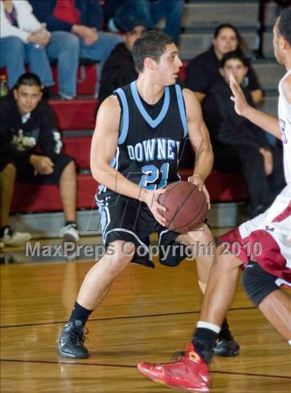 Thumbnail 1 in Downey @ Modesto photogallery.