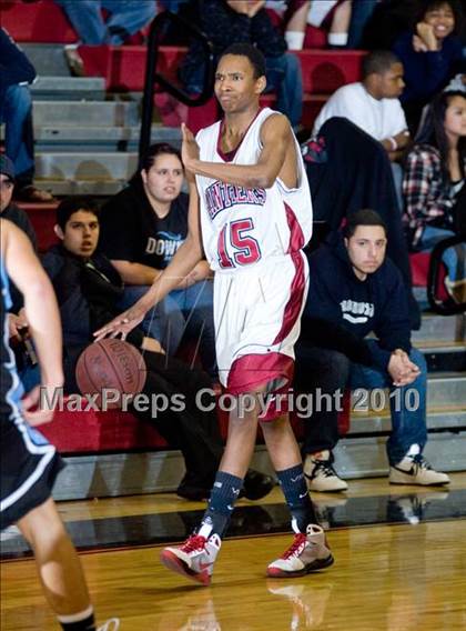 Thumbnail 3 in Downey @ Modesto photogallery.