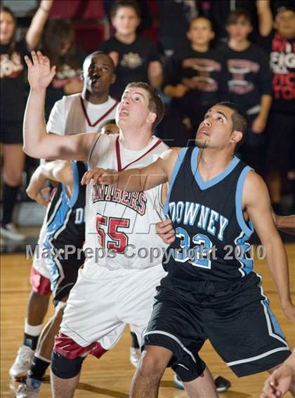 Thumbnail 3 in Downey @ Modesto photogallery.