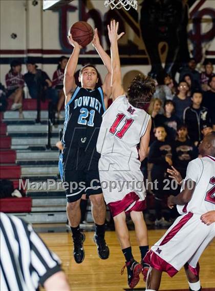 Thumbnail 1 in Downey @ Modesto photogallery.