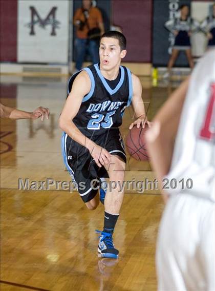 Thumbnail 2 in Downey @ Modesto photogallery.