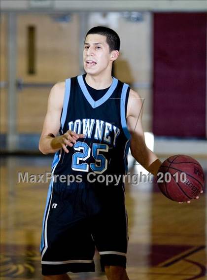 Thumbnail 2 in Downey @ Modesto photogallery.
