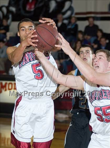 Thumbnail 2 in Downey @ Modesto photogallery.