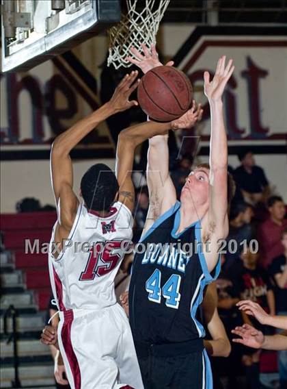Thumbnail 1 in Downey @ Modesto photogallery.