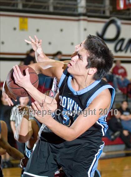 Thumbnail 2 in Downey @ Modesto photogallery.