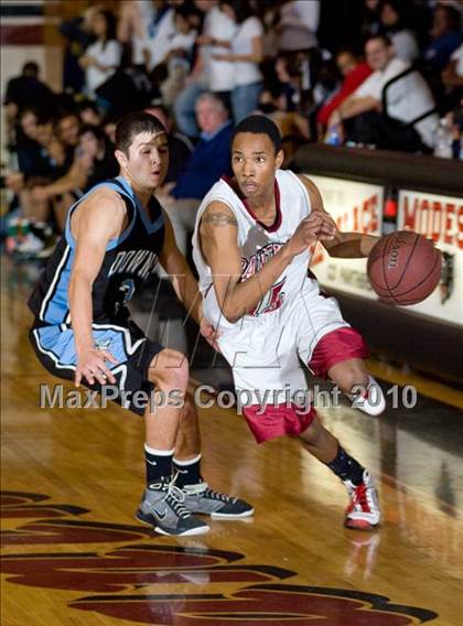 Thumbnail 2 in Downey @ Modesto photogallery.