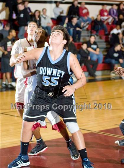 Thumbnail 2 in Downey @ Modesto photogallery.