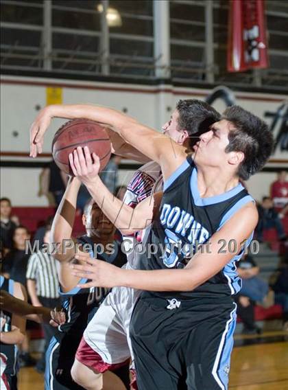 Thumbnail 1 in Downey @ Modesto photogallery.