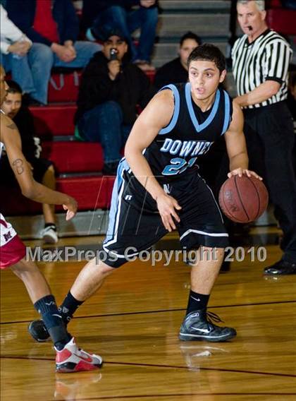 Thumbnail 3 in Downey @ Modesto photogallery.