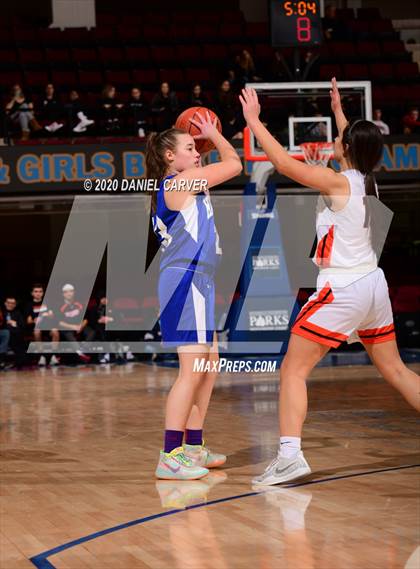 Thumbnail 1 in Haldane vs. Tuckahoe (Section 1 Class C Final) photogallery.