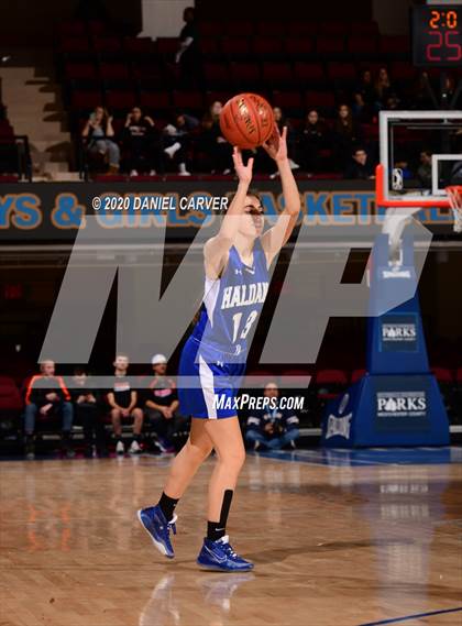 Thumbnail 3 in Haldane vs. Tuckahoe (Section 1 Class C Final) photogallery.