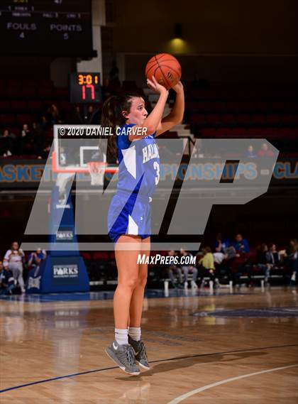 Thumbnail 1 in Haldane vs. Tuckahoe (Section 1 Class C Final) photogallery.