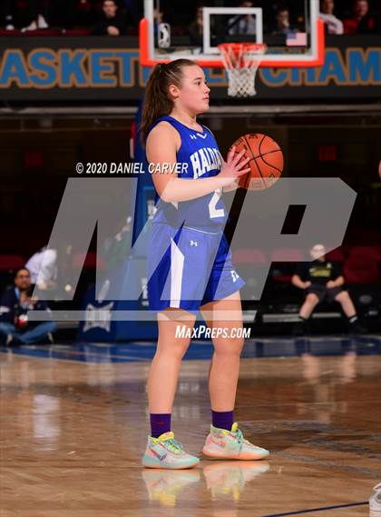 Thumbnail 1 in Haldane vs. Tuckahoe (Section 1 Class C Final) photogallery.