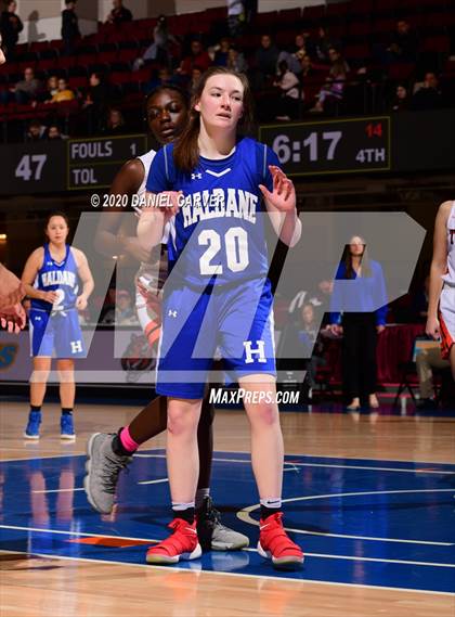 Thumbnail 3 in Haldane vs. Tuckahoe (Section 1 Class C Final) photogallery.