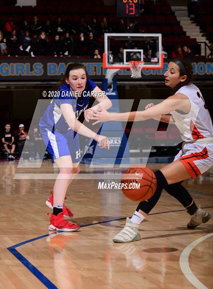 Thumbnail 2 in Haldane vs. Tuckahoe (Section 1 Class C Final) photogallery.