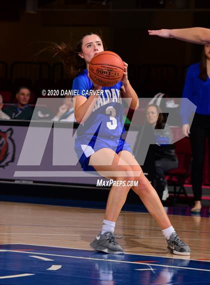Thumbnail 1 in Haldane vs. Tuckahoe (Section 1 Class C Final) photogallery.