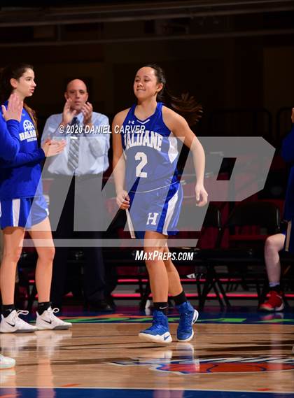 Thumbnail 1 in Haldane vs. Tuckahoe (Section 1 Class C Final) photogallery.