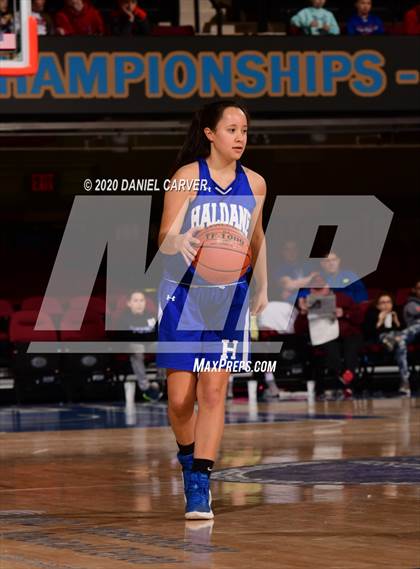 Thumbnail 3 in Haldane vs. Tuckahoe (Section 1 Class C Final) photogallery.