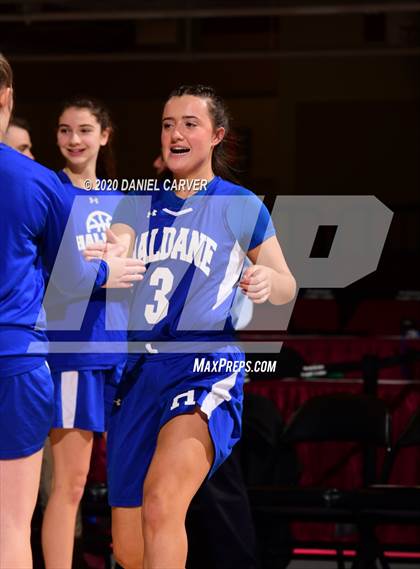 Thumbnail 2 in Haldane vs. Tuckahoe (Section 1 Class C Final) photogallery.