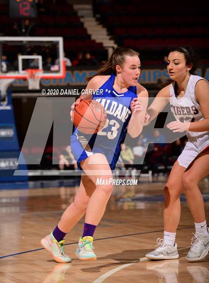 Thumbnail 3 in Haldane vs. Tuckahoe (Section 1 Class C Final) photogallery.