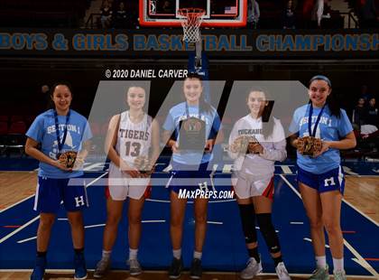 Thumbnail 1 in Haldane vs. Tuckahoe (Section 1 Class C Final) photogallery.