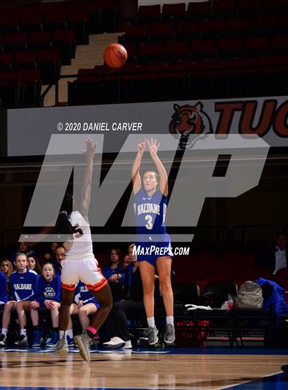 Thumbnail 2 in Haldane vs. Tuckahoe (Section 1 Class C Final) photogallery.