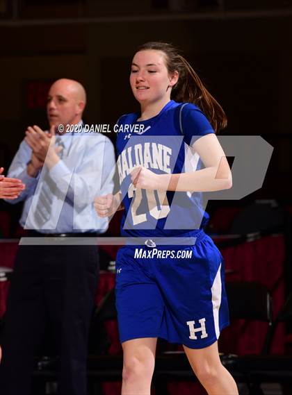 Thumbnail 3 in Haldane vs. Tuckahoe (Section 1 Class C Final) photogallery.