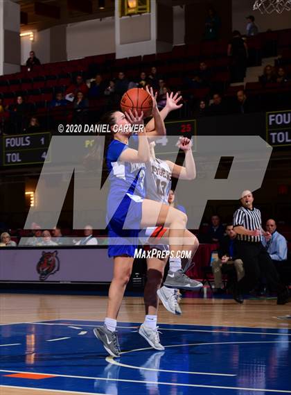 Thumbnail 1 in Haldane vs. Tuckahoe (Section 1 Class C Final) photogallery.
