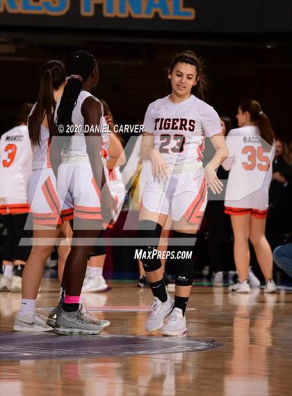 Thumbnail 1 in Haldane vs. Tuckahoe (Section 1 Class C Final) photogallery.