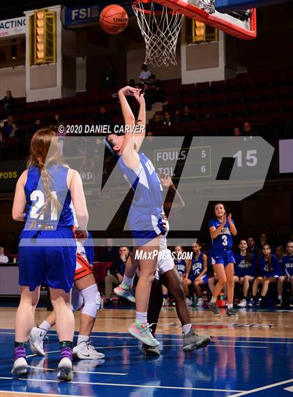 Thumbnail 1 in Haldane vs. Tuckahoe (Section 1 Class C Final) photogallery.
