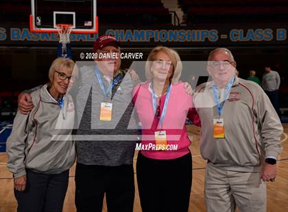 Thumbnail 2 in Haldane vs. Tuckahoe (Section 1 Class C Final) photogallery.