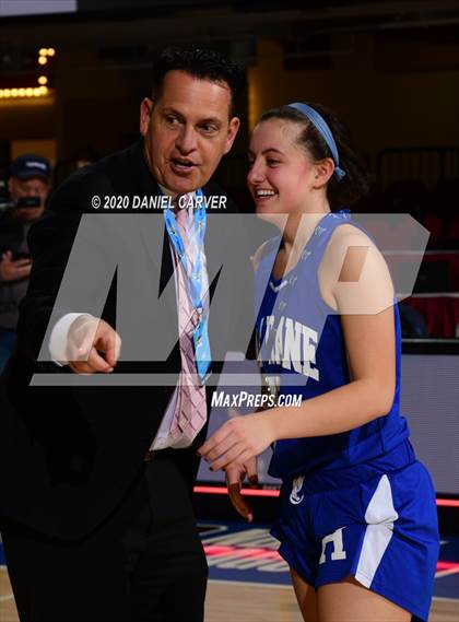 Thumbnail 3 in Haldane vs. Tuckahoe (Section 1 Class C Final) photogallery.
