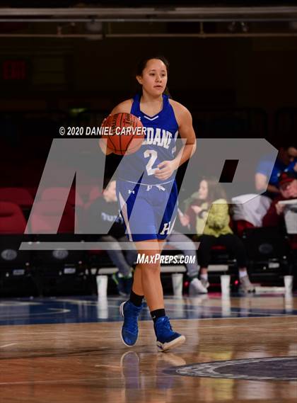 Thumbnail 2 in Haldane vs. Tuckahoe (Section 1 Class C Final) photogallery.
